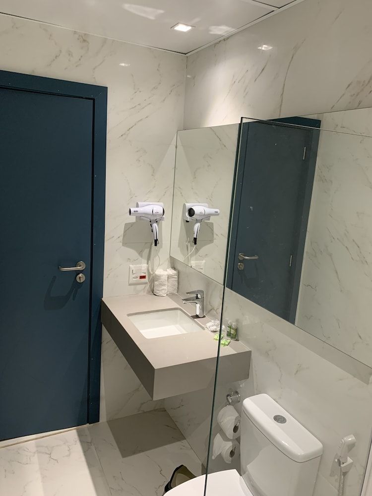 undefined Regency Copacabana Hotel 7