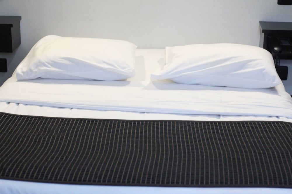 undefined Hôtel de l'Exposition République 9