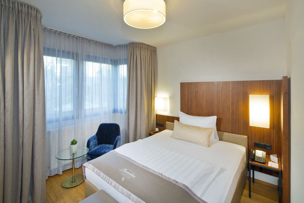 undefined Hotel Maximilian Stadthaus Penz 10
