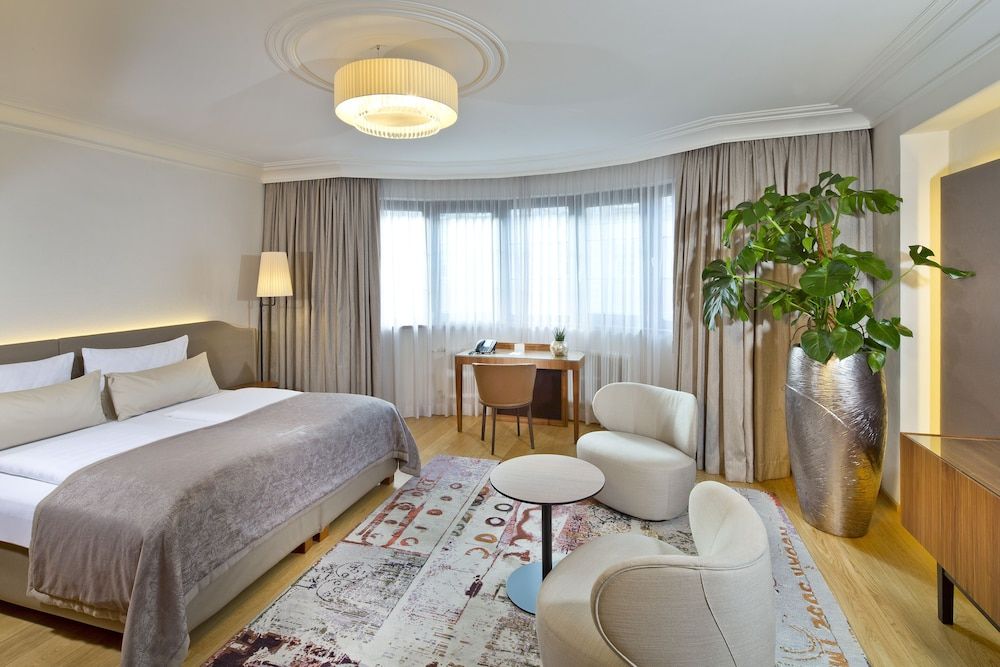 undefined Hotel Maximilian Stadthaus Penz 5