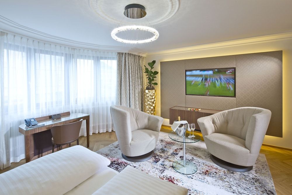 undefined Hotel Maximilian Stadthaus Penz 4
