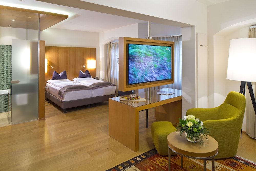 undefined Hotel Maximilian Stadthaus Penz 9