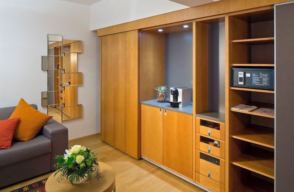 undefined Hotel Maximilian Stadthaus Penz 10