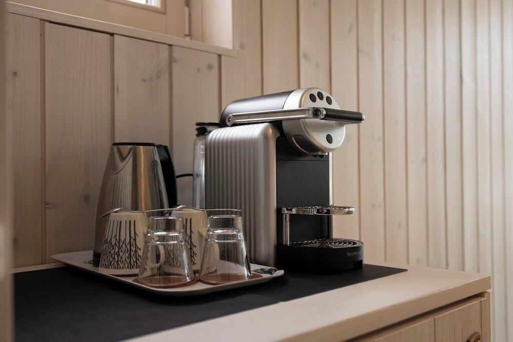 Arctic TreeHouse Hotel Arctic Treehouse Suite Double (Extra bed) 4