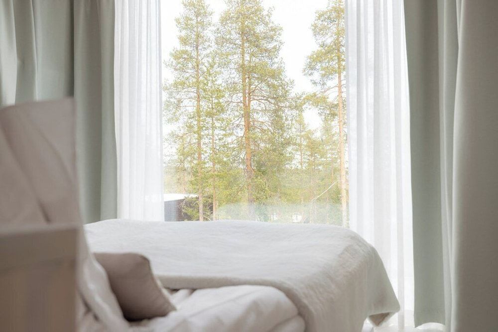 Arctic TreeHouse Hotel Arctic Treehouse Suite Double (Extra bed) 3