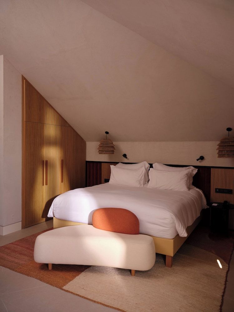 Suite, 2 Bedrooms, Terrace (El Cortijo)