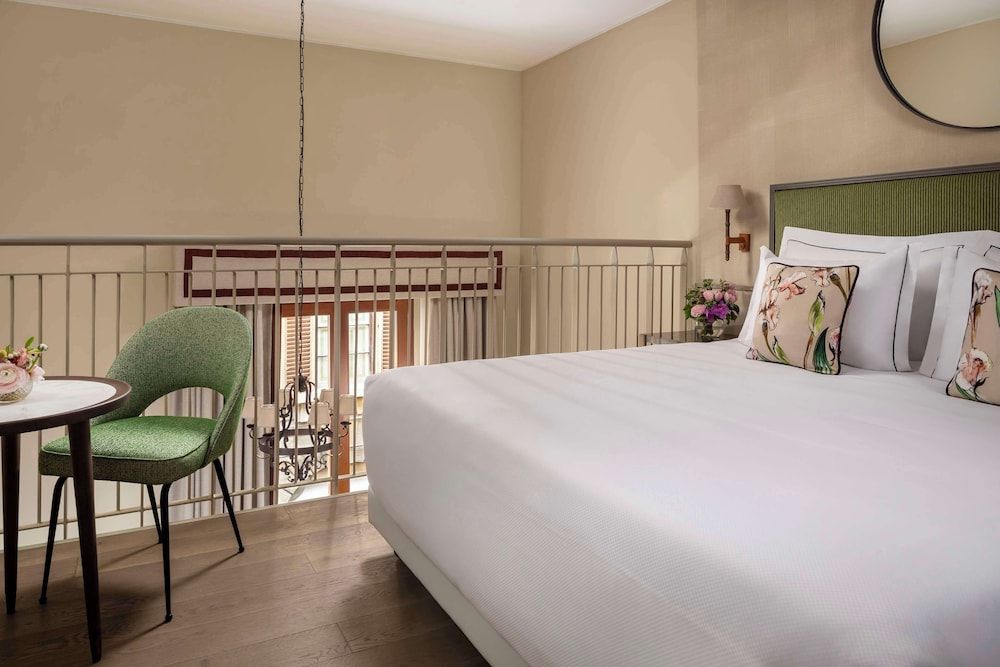 Suite (Duplex)