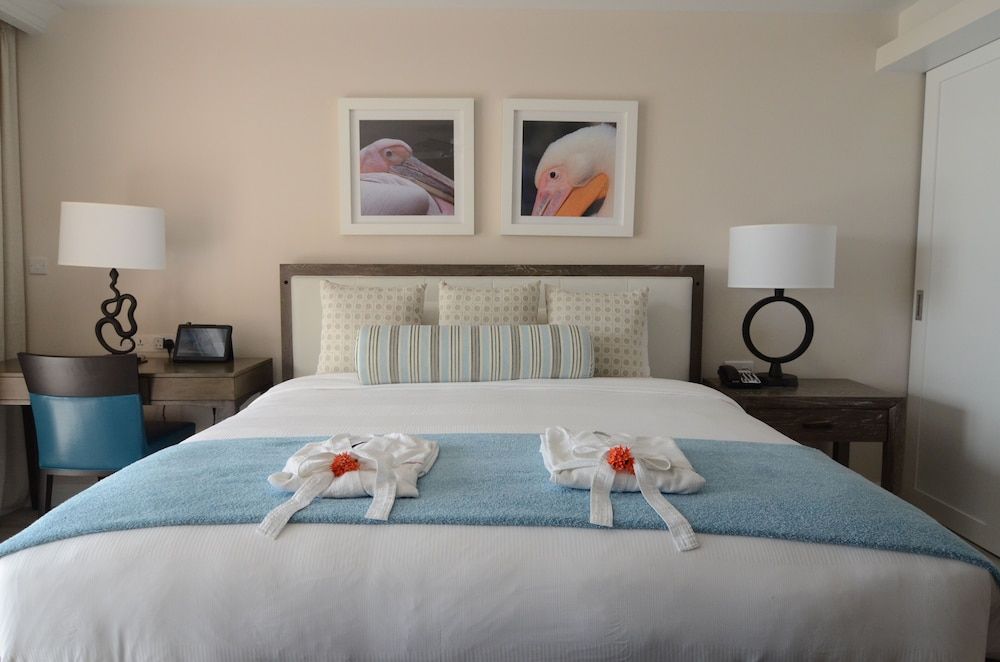 Grand Room, Oceanfront (Luxury)