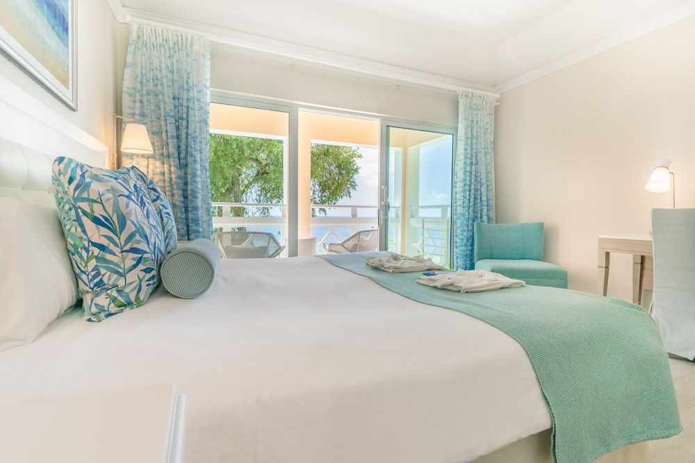 Luxury Room, Oceanfront