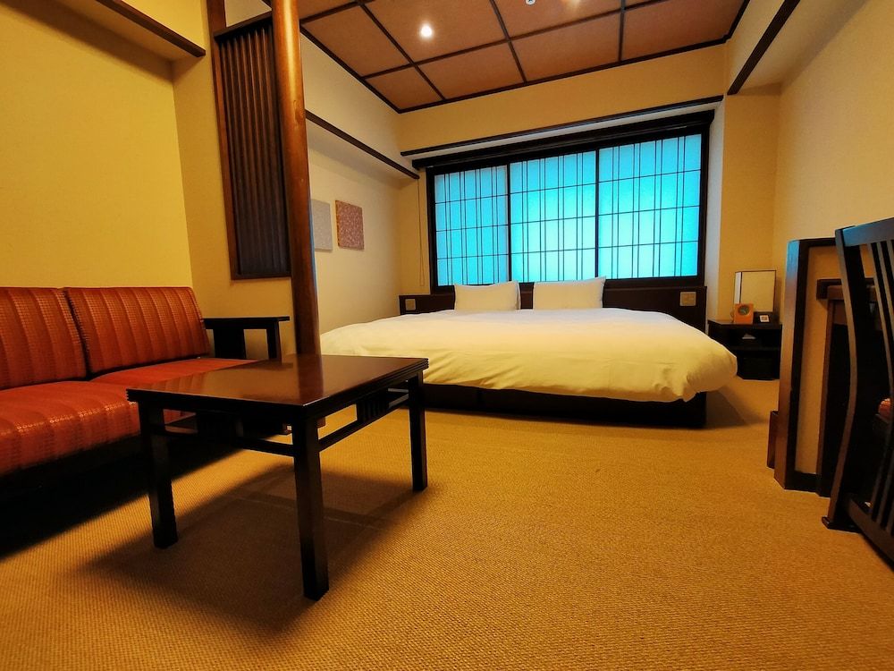 undefined Kadensho, Arashiyama Onsen, Kyoto - Kyoritsu Resort 4