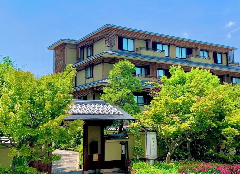 undefined Kadensho, Arashiyama Onsen, Kyoto - Kyoritsu Resort 6