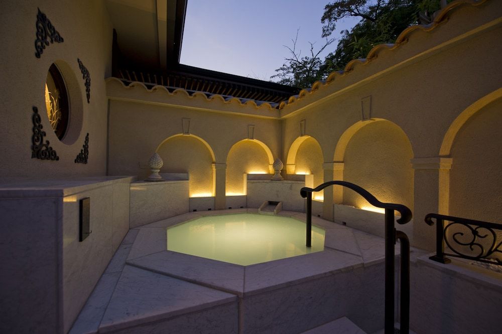 undefined Kadensho, Arashiyama Onsen, Kyoto - Kyoritsu Resort 7