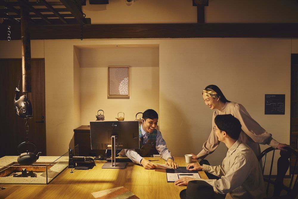undefined Hotel Indigo Hakone Gora by IHG 10