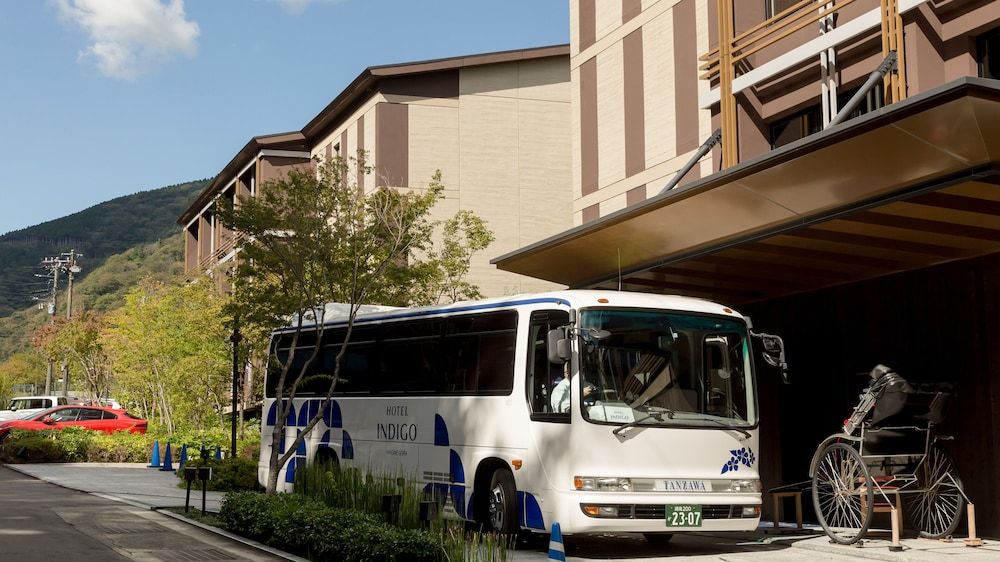 undefined Hotel Indigo Hakone Gora by IHG 9