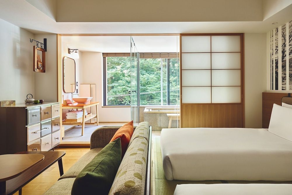 undefined Hotel Indigo Hakone Gora by IHG 10