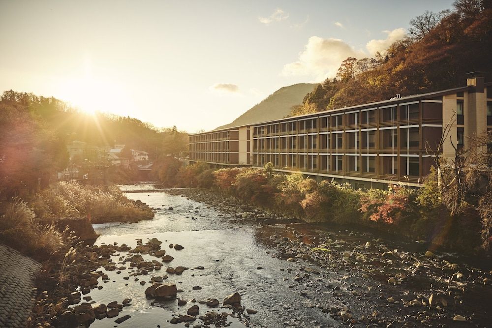 undefined Hotel Indigo Hakone Gora by IHG 5