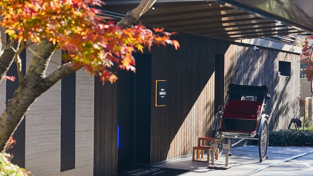 undefined Hotel Indigo Hakone Gora by IHG 6