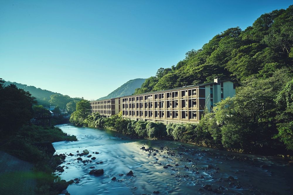 undefined Hotel Indigo Hakone Gora by IHG