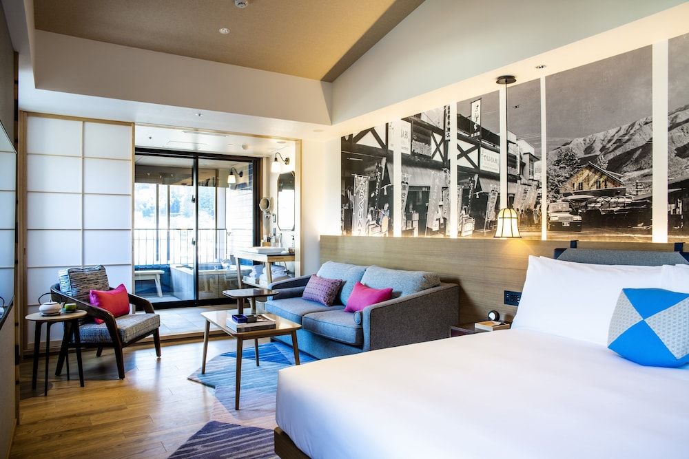 undefined Hotel Indigo Hakone Gora by IHG 2