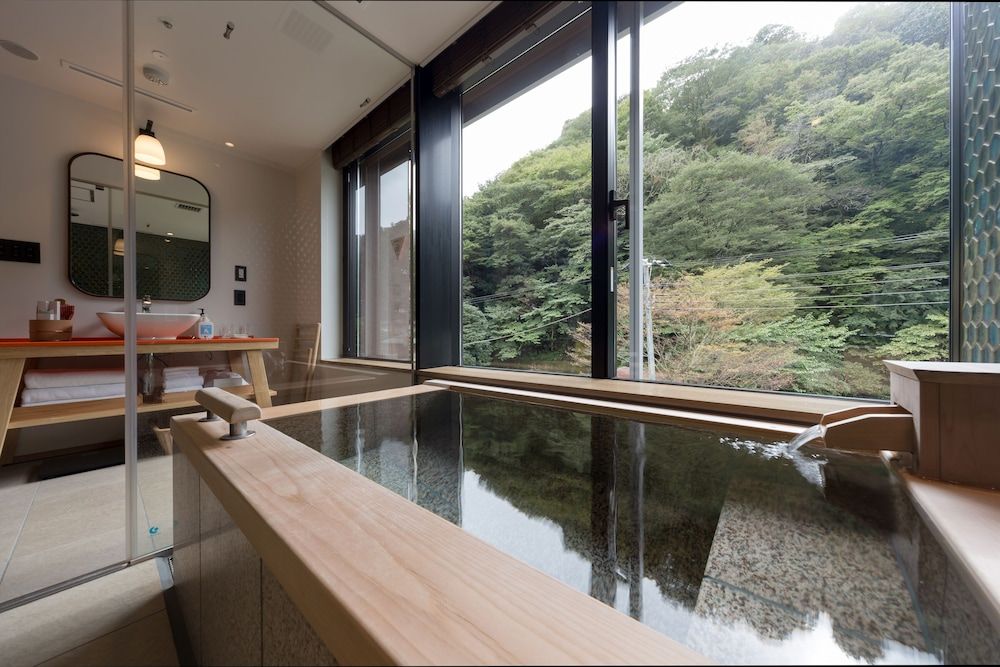 undefined Hotel Indigo Hakone Gora by IHG 10