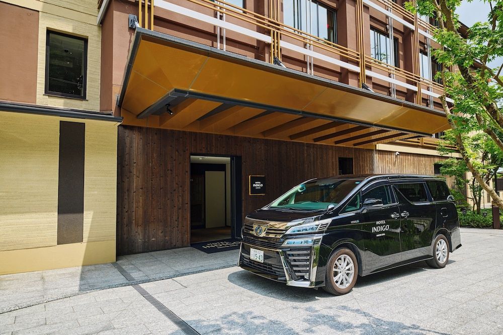 undefined Hotel Indigo Hakone Gora by IHG 2