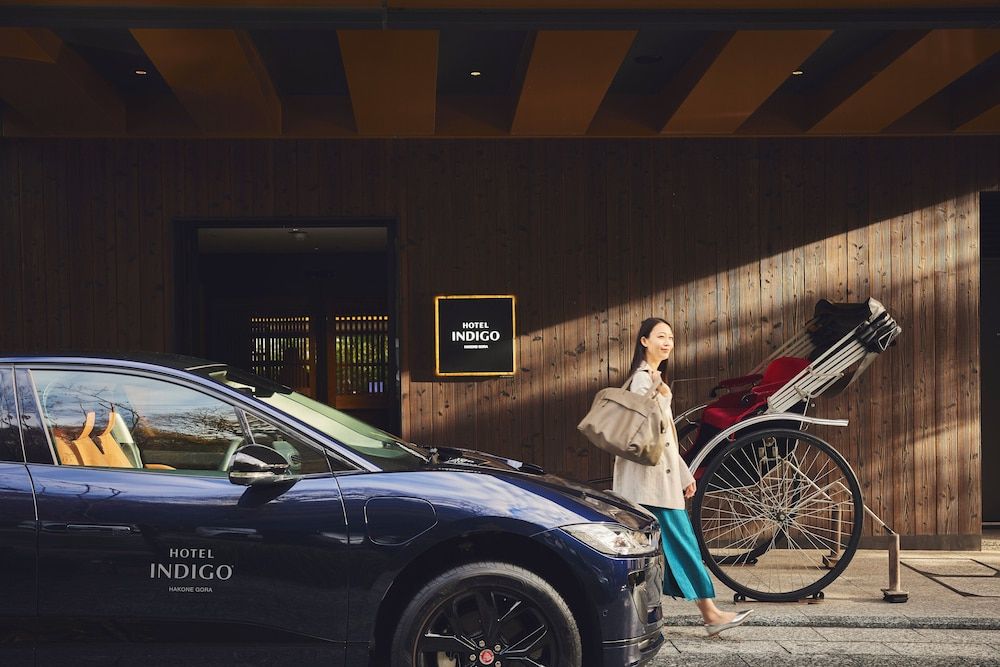 undefined Hotel Indigo Hakone Gora by IHG 8