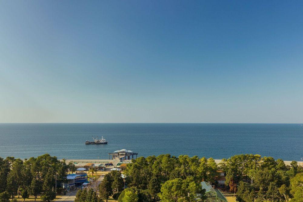 Le Méridien Batumi