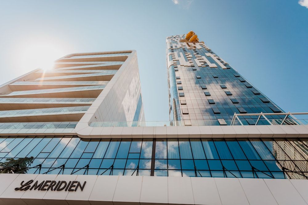 undefined Le Méridien Batumi 4