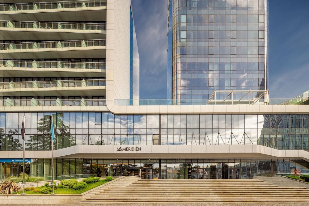 undefined Le Méridien Batumi 5