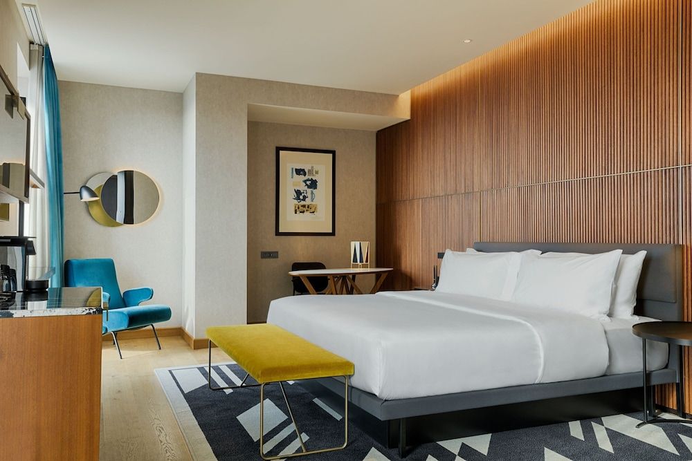 undefined Le Méridien Batumi 10