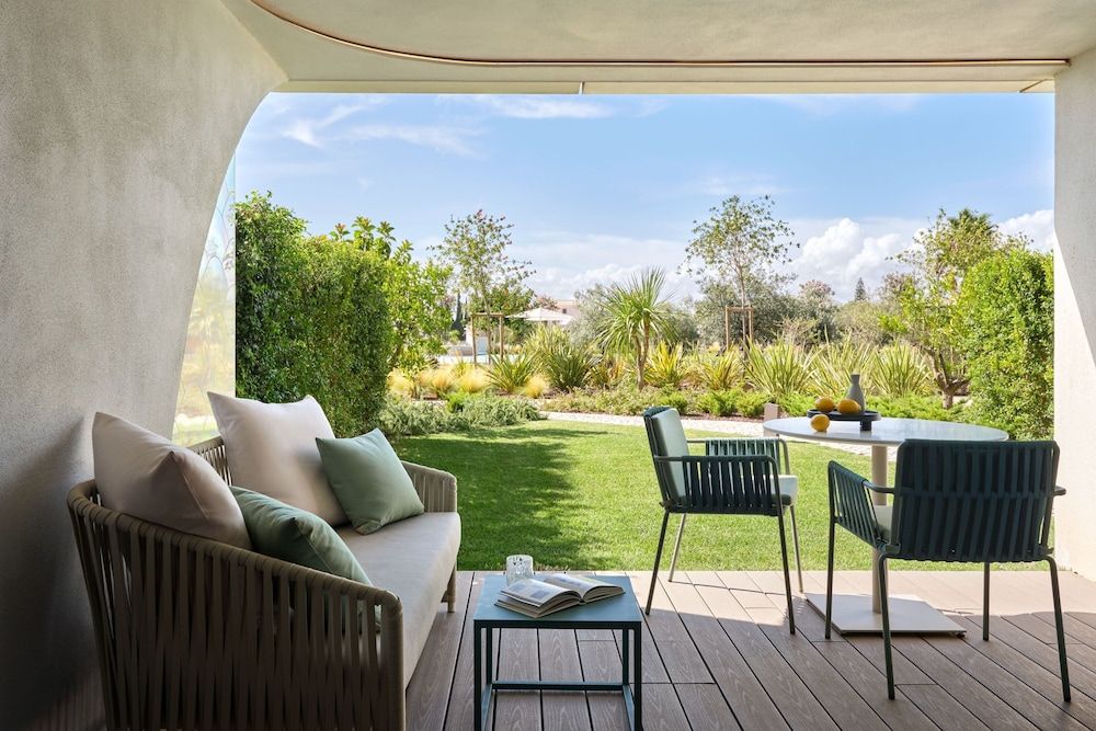 W Residences Algarve Room, 1 Bedroom, Non Smoking, Terrace 2