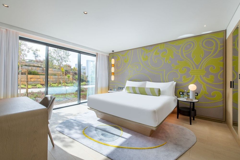 W Residences Algarve Room, 1 Bedroom, Non Smoking, Terrace