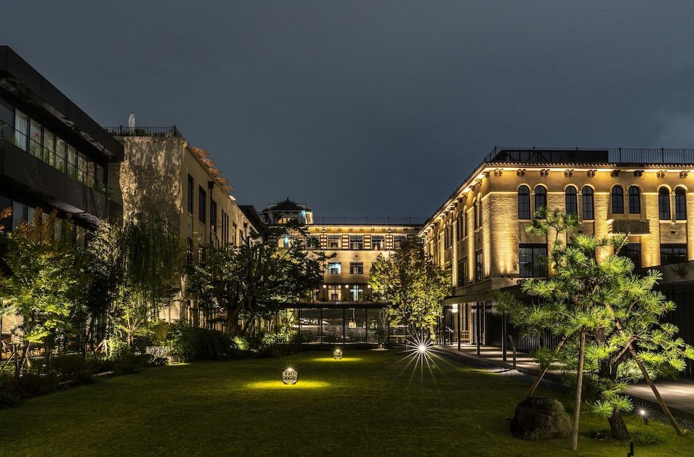 undefined The Hotel Seiryu Kyoto Kiyomizu 8