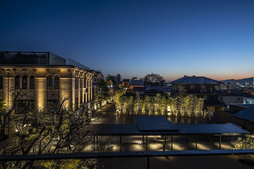 undefined The Hotel Seiryu Kyoto Kiyomizu 7