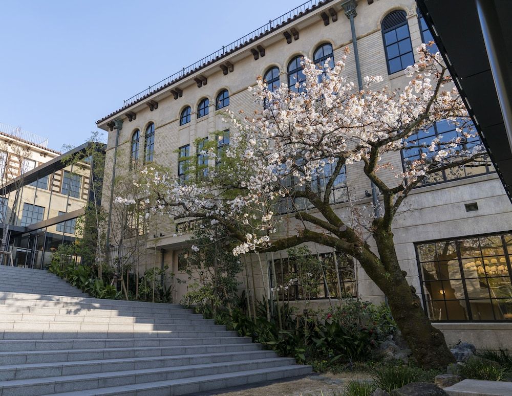 undefined The Hotel Seiryu Kyoto Kiyomizu 10