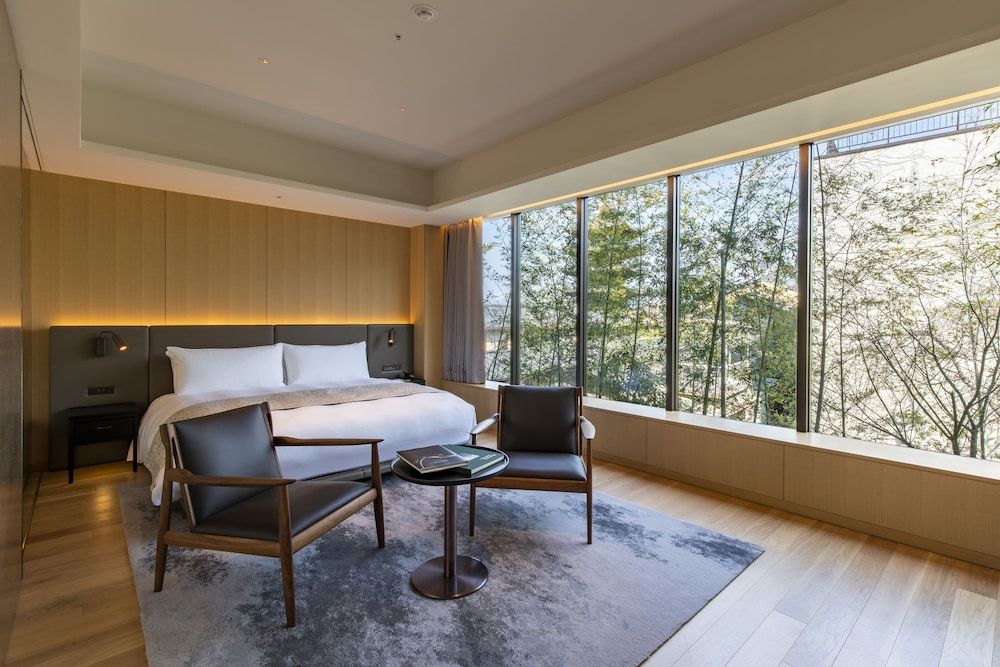 undefined The Hotel Seiryu Kyoto Kiyomizu