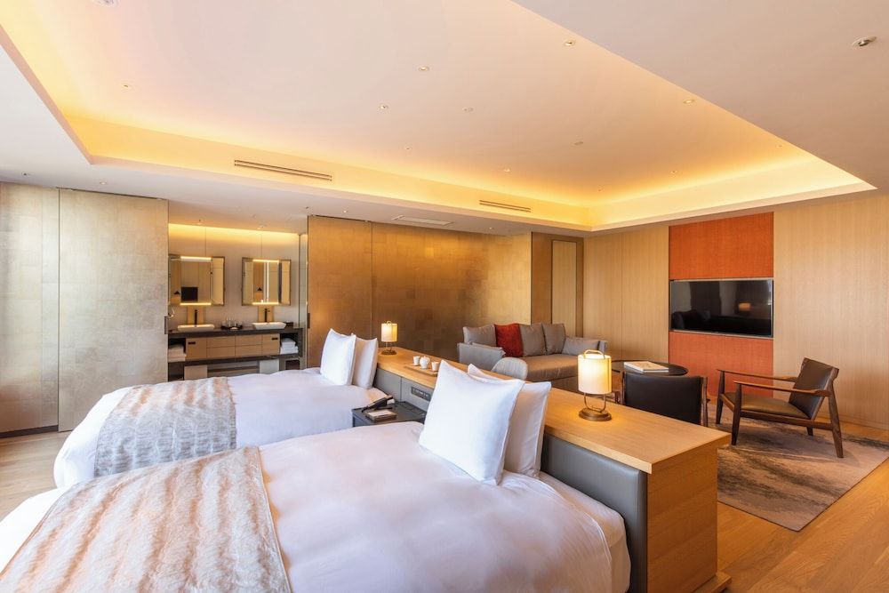 undefined The Hotel Seiryu Kyoto Kiyomizu 2