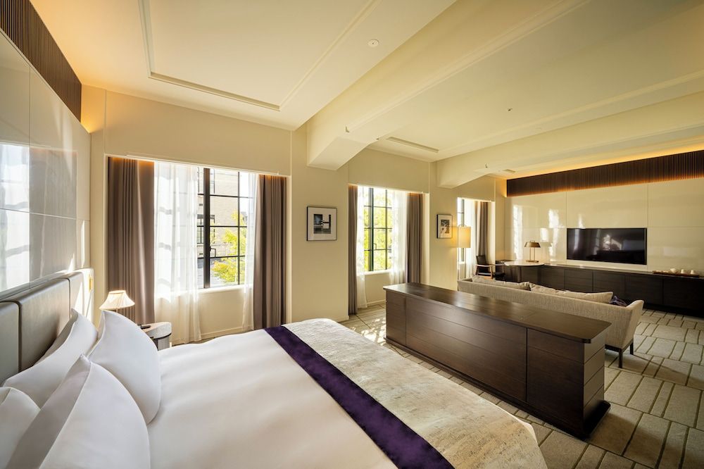 undefined The Hotel Seiryu Kyoto Kiyomizu 4