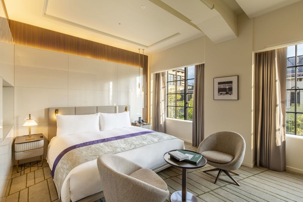 undefined The Hotel Seiryu Kyoto Kiyomizu 5