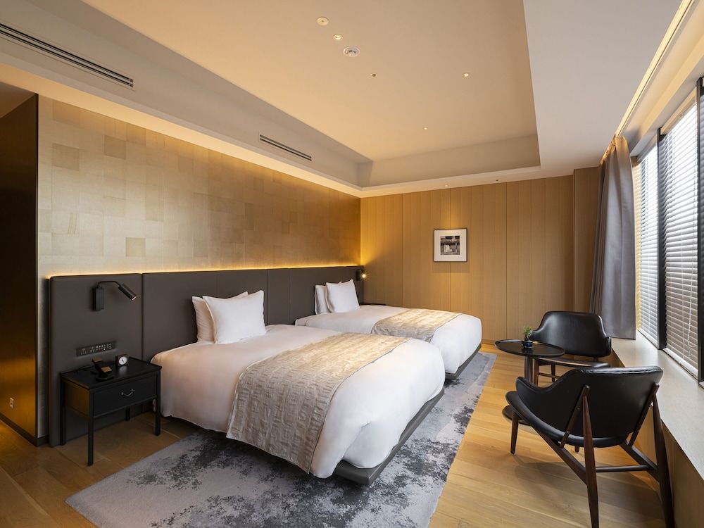 undefined The Hotel Seiryu Kyoto Kiyomizu 3