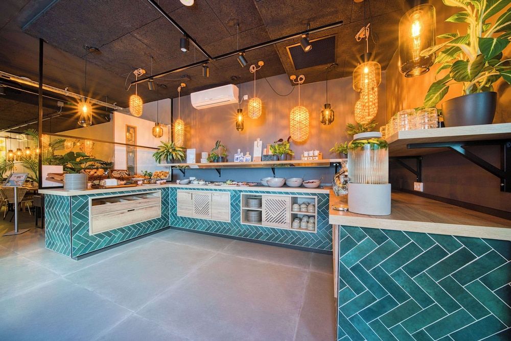 undefined Vienna House Easy by Wyndham Amsterdam Airport 9