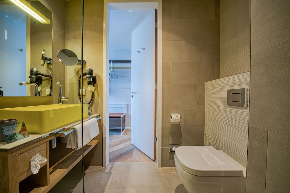 Vienna House Easy by Wyndham Amsterdam Airport Standard Room, 1 Double Bed 21