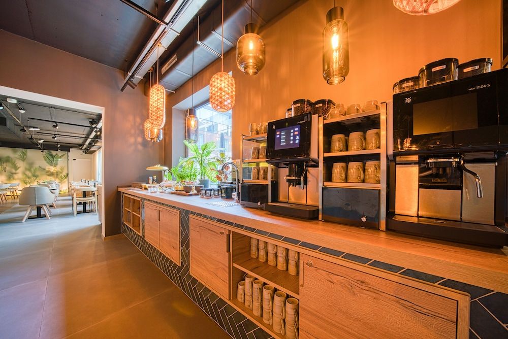 undefined Vienna House Easy by Wyndham Amsterdam Airport 2