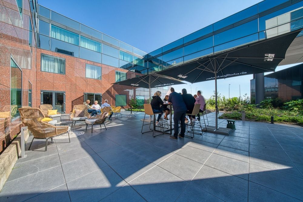 undefined Vienna House Easy by Wyndham Amsterdam Airport 5