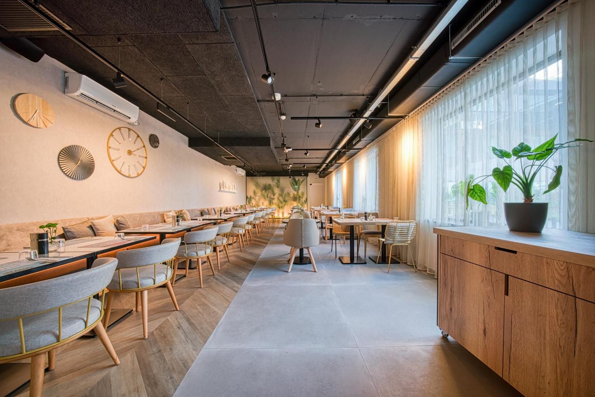 undefined Vienna House Easy by Wyndham Amsterdam Airport 5