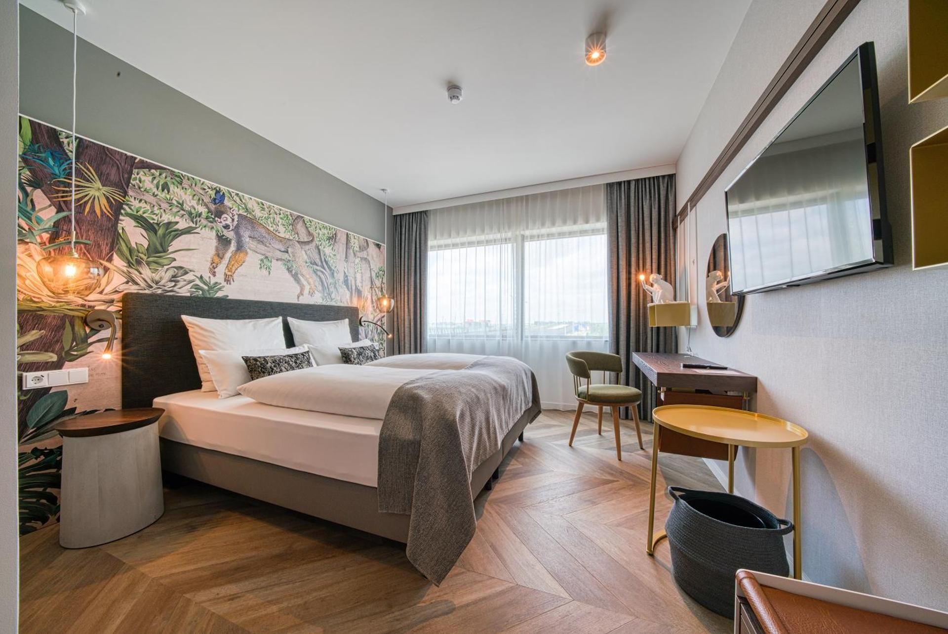 undefined Vienna House Easy by Wyndham Amsterdam Airport 10