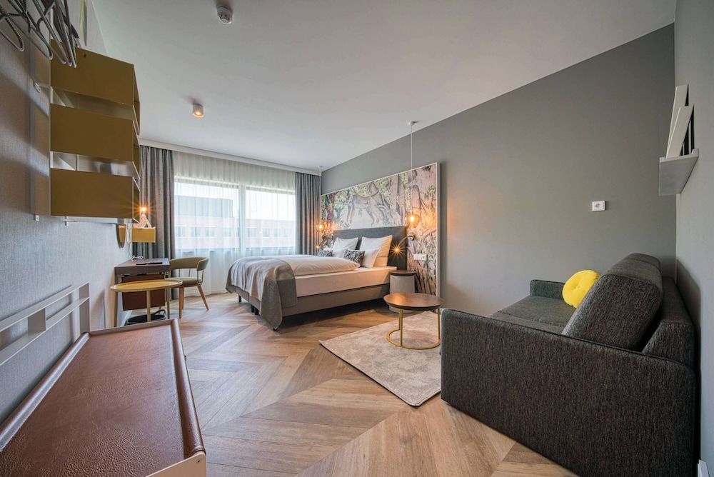 Vienna House Easy by Wyndham Amsterdam Airport