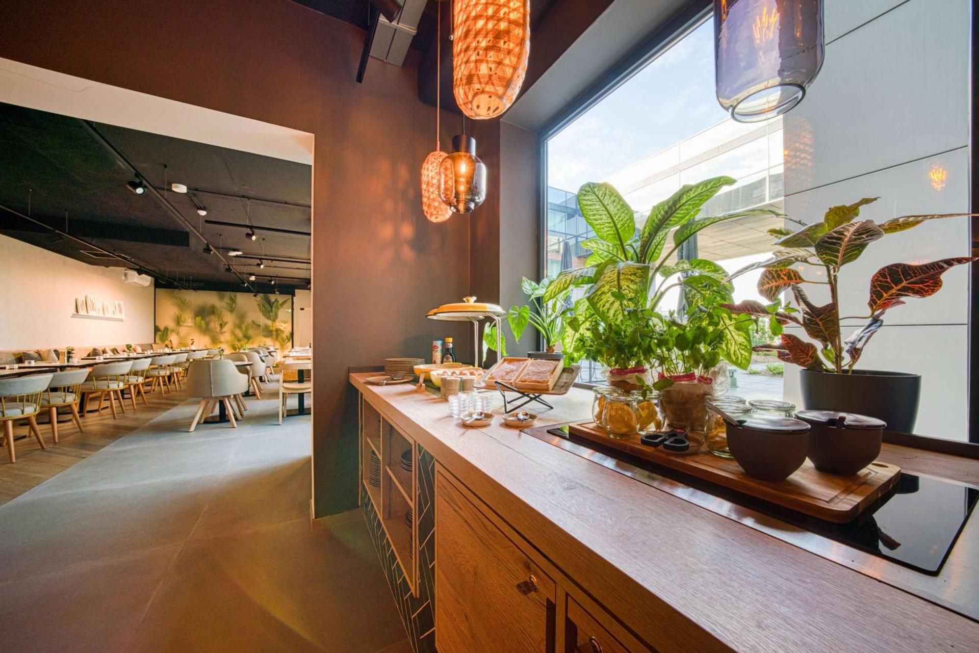 undefined Vienna House Easy by Wyndham Amsterdam Airport 8