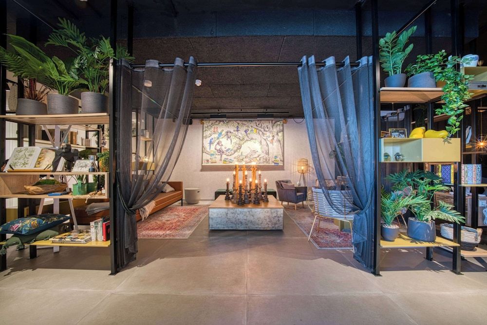 undefined Vienna House Easy by Wyndham Amsterdam Airport 4