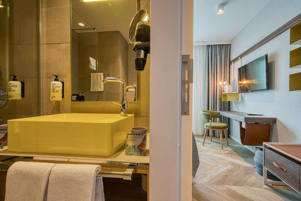 Vienna House Easy by Wyndham Amsterdam Airport Standard Room, 1 Double Bed 19